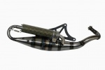 Pot Yasuni R Typhoon / Stalker