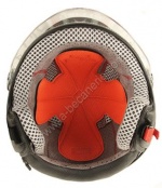 Sous casque universel OJ Flower