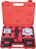 Coffret luxe arrache moyeux