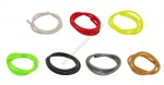 Durite essence 9 couleurs au choix (1m)