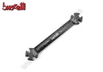 Clef a rayons 5.65 A 6.85