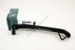 B�quille lat�rale Buzzetti Noire  Stunt Slider