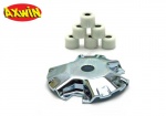 Kit vario-eco lektronis booster