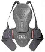 Protection dorsal Scudo Evolution OJ Atmosfere