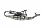 Pot Yasuni R Black Nitro / Ovetto