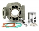 Cylindre piston D.40 TNT Alu Booster/BW'S 50cc