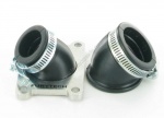Pipe furytech 360� derbi d.24/32