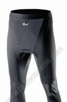 Cale�on long thermique Windtrouser OJ Atmosfere