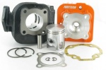 Cylindre Culasse D.40,2 Furytech Fonte Booster