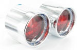 Feu arri�re complet type Lexus style light  Aprilia SR
