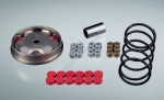 Variateur Hebo Sport grande plage Booster Nitro Ovetto