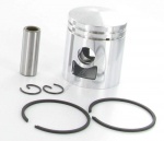 Piston axwin d.40 bi-segment peugeot
