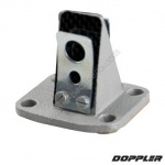 Clapet doppler er3 carbone mbk 51