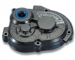 Carter Transmission Polini EVO Piaggio axe D.12 