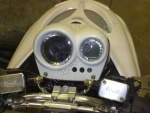 Cache compteur mtkt nitro / aerox