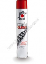 Spray nettoyant chaine Ipone Chain clean...
