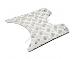 Tapis alu Opticparts Piaggio Zip 1