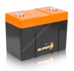 Batterie Lithium Super B 5200 (900 Gr)