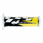 Rev�tement Harri's racing jaune