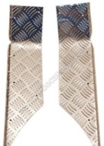 Tapis alu Typhoon