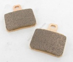 Plaquettes de frein Carbone Lorraine 3057SC