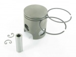 Piston Furytech Silicium D.40,2 MBK Booster