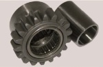 Transmission primaire Conti CRX Derbi