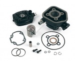 Kit cylindre-piston dr pour scooters peugeot liquide