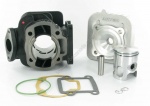 Cylindre Culasse D.40 Artek K1 Fonte Booster Next Stunt
