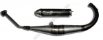 Pot Conti V7 Xpro Aprilia RS passage bas