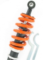 Amortisseur Furytech Rieju MRX