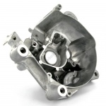Carter moteur c�t� allumage adaptable pour booster stunt