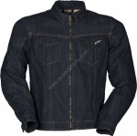 Blouson Textile Furygan Veste Jean...