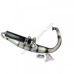 Pot Carenzi Daemon Speedfight, Trekker, Vivacity