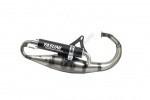 Pot Yasuni R Black Booster / Stunt
