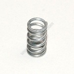 Ressort de vis de ralenti pour carburateur