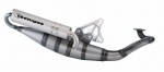 Echappement tecnigas trek pour aerox,nitro, jog, ark