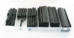 Bo�te de 127 tubes thermo r�tractables