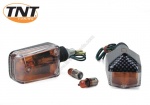 Clignotants twin 21/10w (la paire)