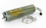 Silencieux Top Perforformances Nardo Kevlard