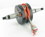 Vilebrequin Furytech Derbi euro 3 