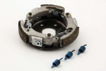 Embrayage Polini Speed Clutch Buxy Typhoon Ludix D.107