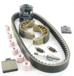 Kit entretien 1Tek Origine Liberty 125