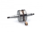 Vilebrequin complet evo ng pour derbi senda (moteur piaggio euro3)