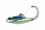 Pot d'�chappement Ninja Street Cup cartouche Alu MBK Booster