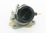 Pipe 1Tek Speedake D.35 alu
