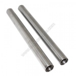Tube de fourche Buzzetti Booster 2004> (D30MMx339MM) Paire