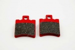 Plaquettes de Frein Avant adaptable pour Booster / Buxy / Typhoon