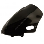 Part Brise Racing fum� TMax 2008>