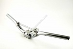 Guidon et potence(coud�e) TNT Eco...
